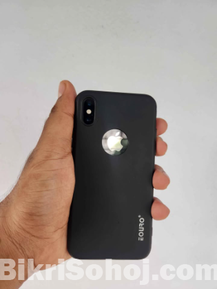 iPhone XS